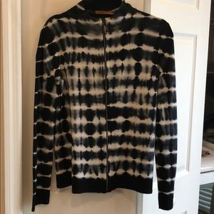 Bellini lightweight knit jacket